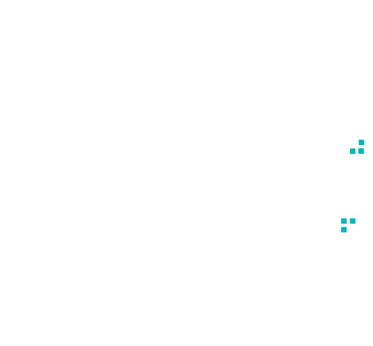 AU pixel map