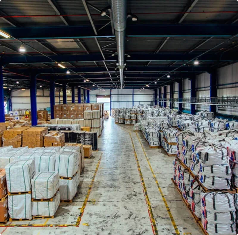 HGL Air Freight
