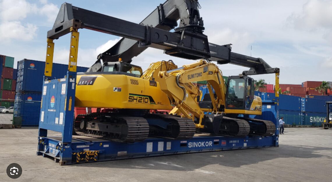 Digger