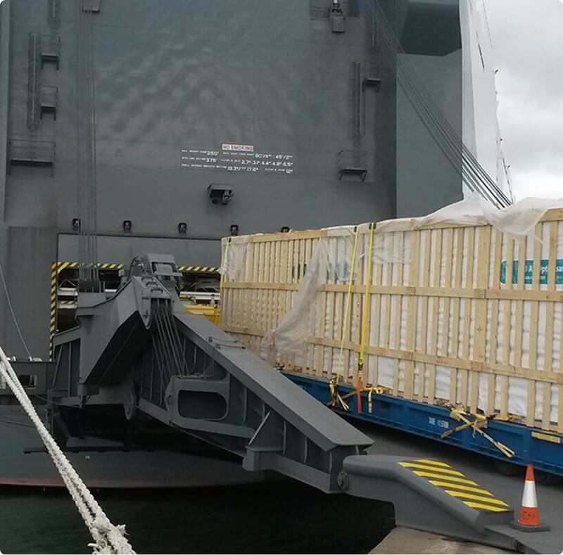 HGL Air Freight