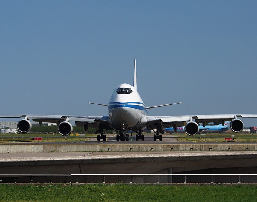 An Introduction to Air Cargo – SWOT and Overview