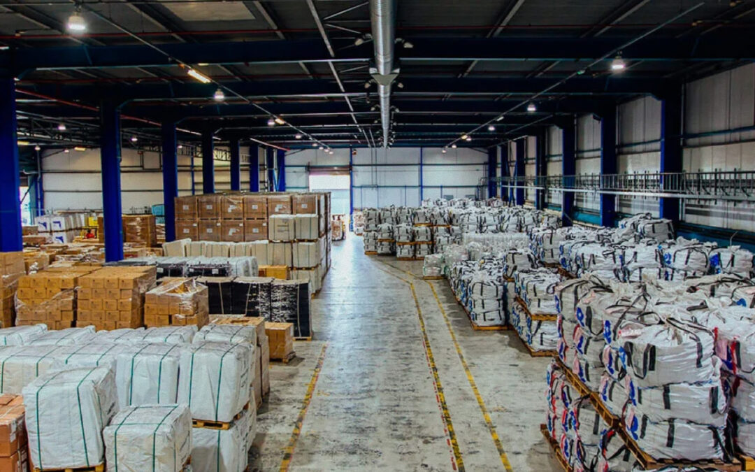 An Introduction to Air Cargo – SWOT and Overview