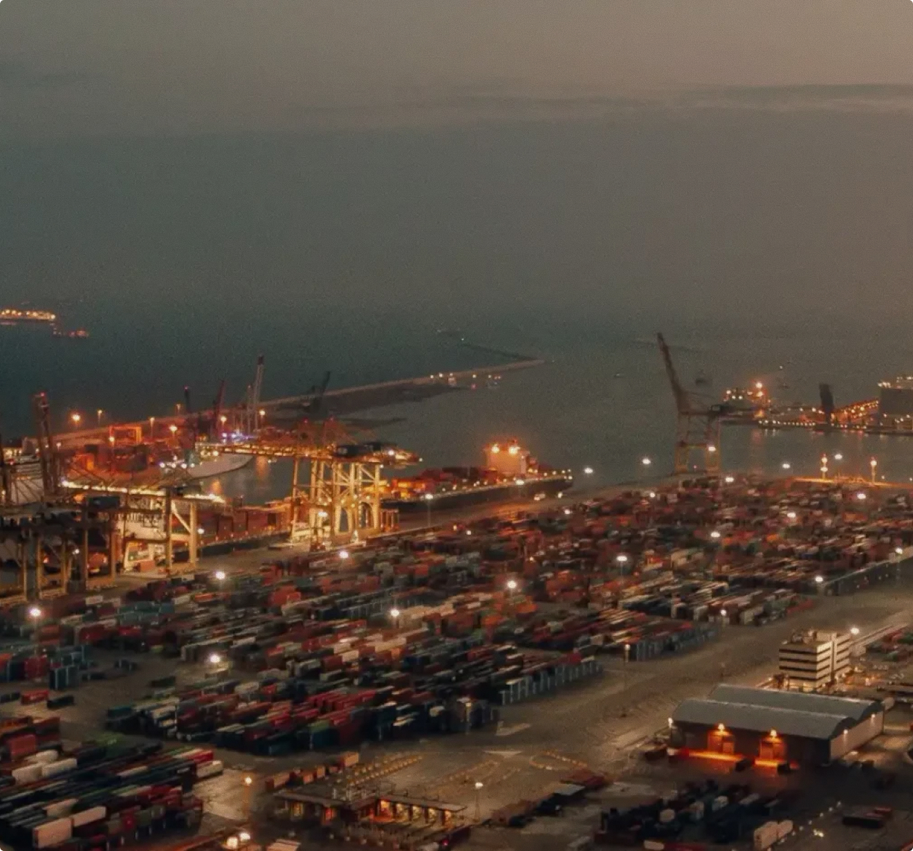 Port