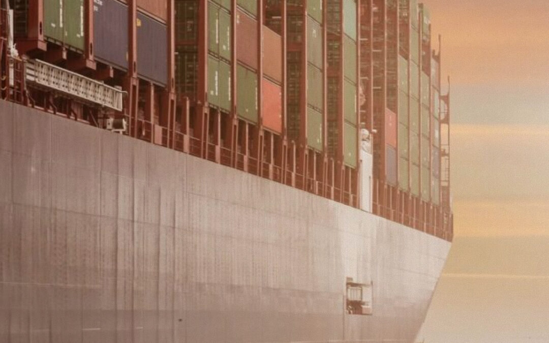 Suez Canal – An Update for HGL Customers
