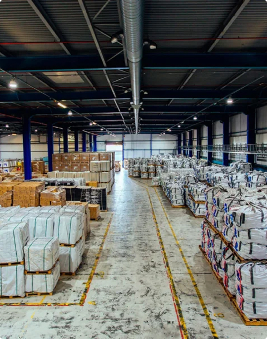 Warehouse